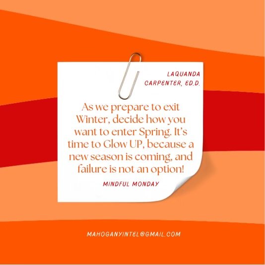 Motivation Monday #05