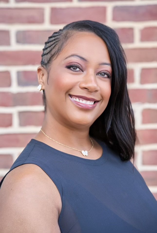 SHEEN Magazine: LaQuanda Carpenter — The Grace, Grit & Growth of a Modern Woman Leader